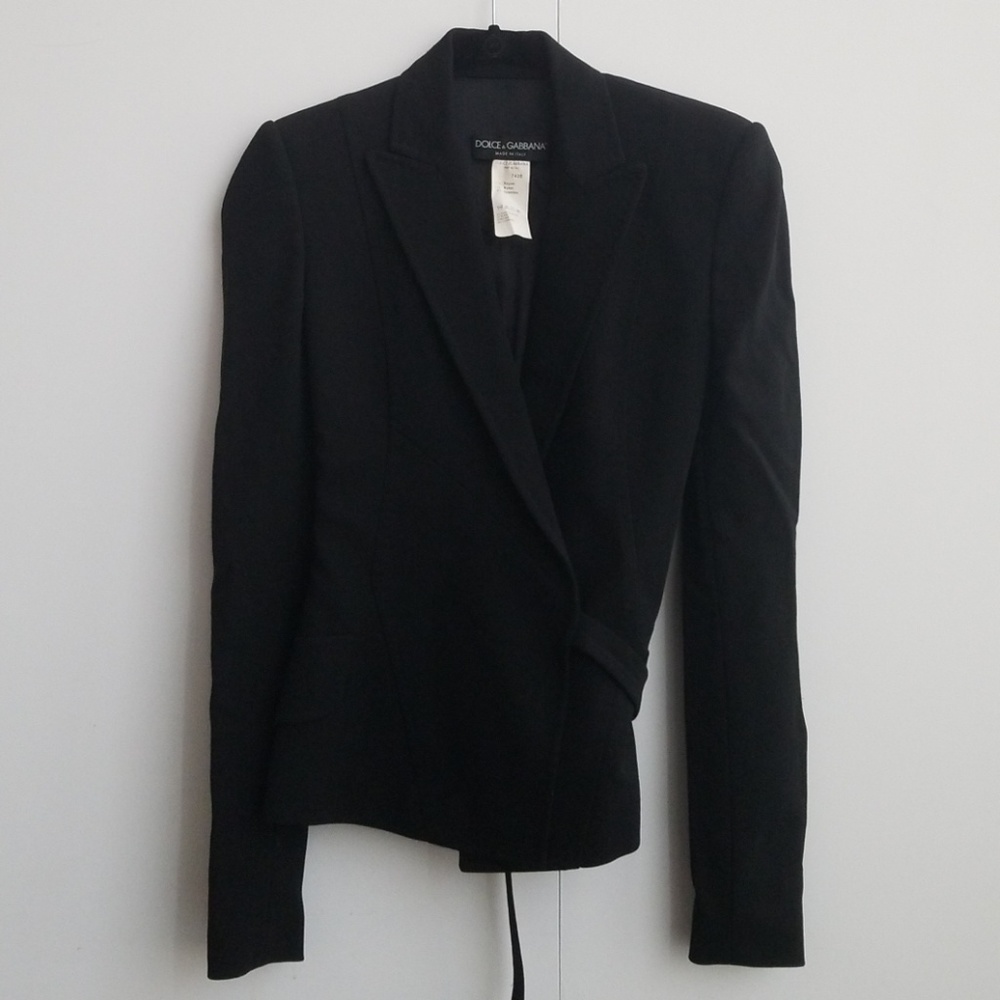Dolce & GABBANA Blazer